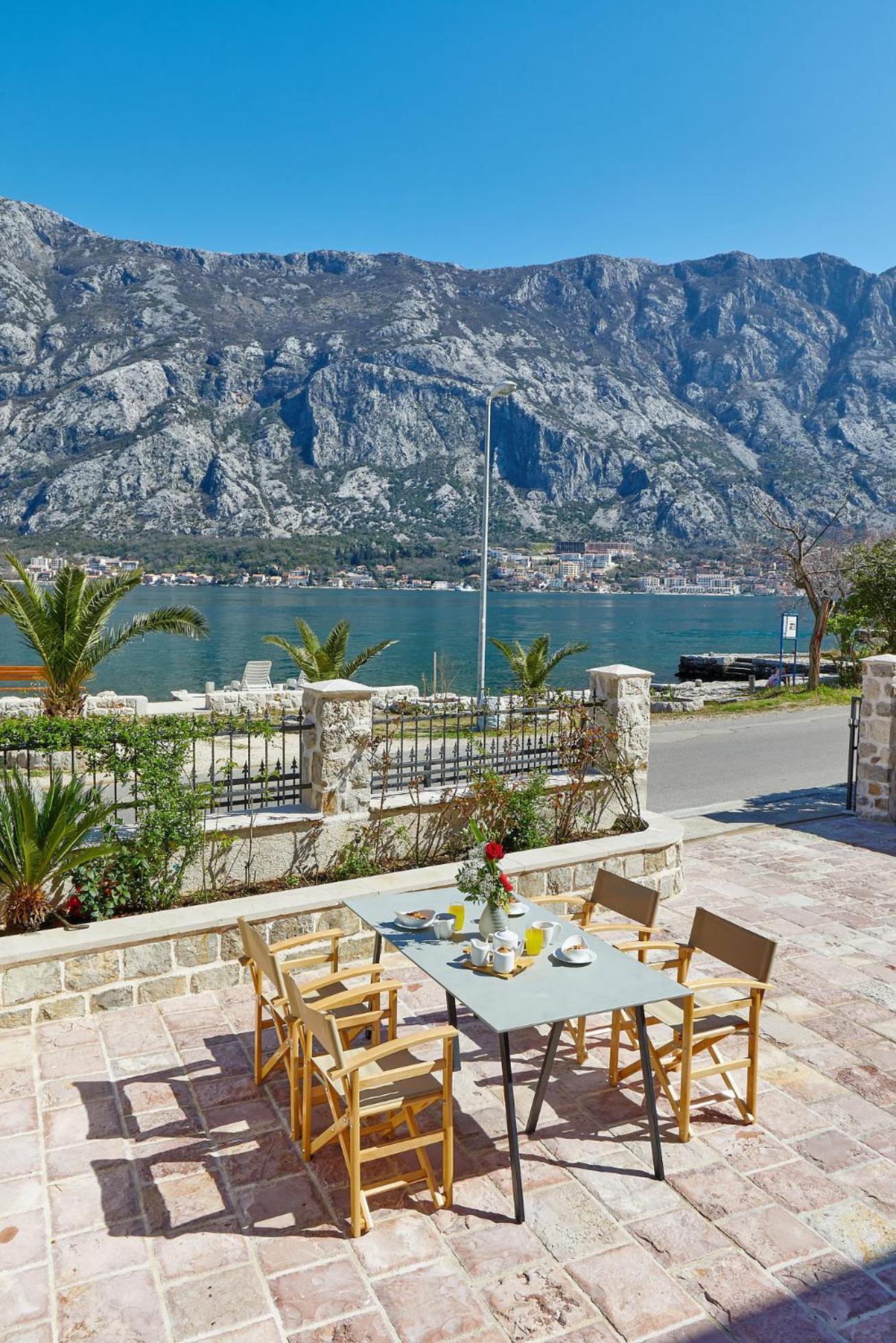 Villa Emily Kotor Exterior photo
