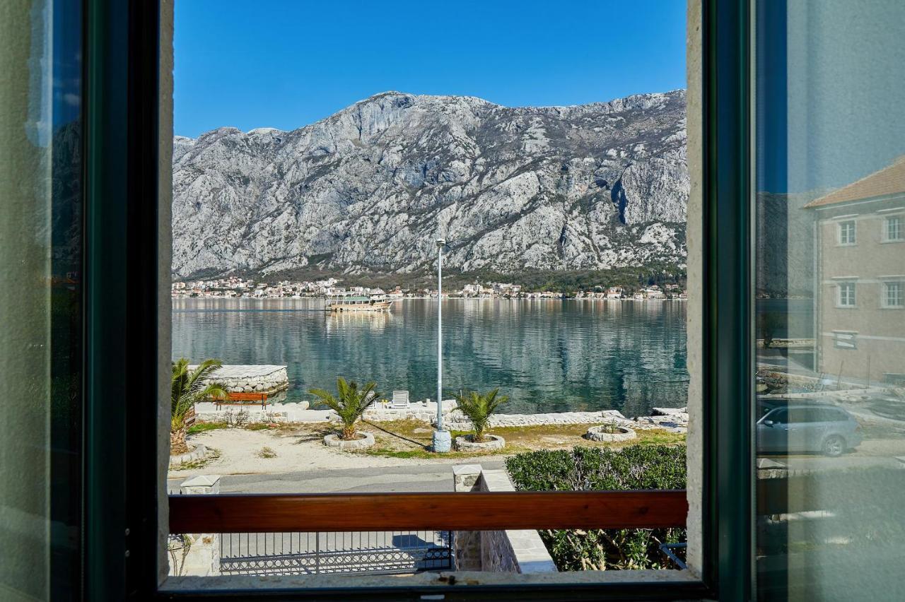 Villa Emily Kotor Exterior photo