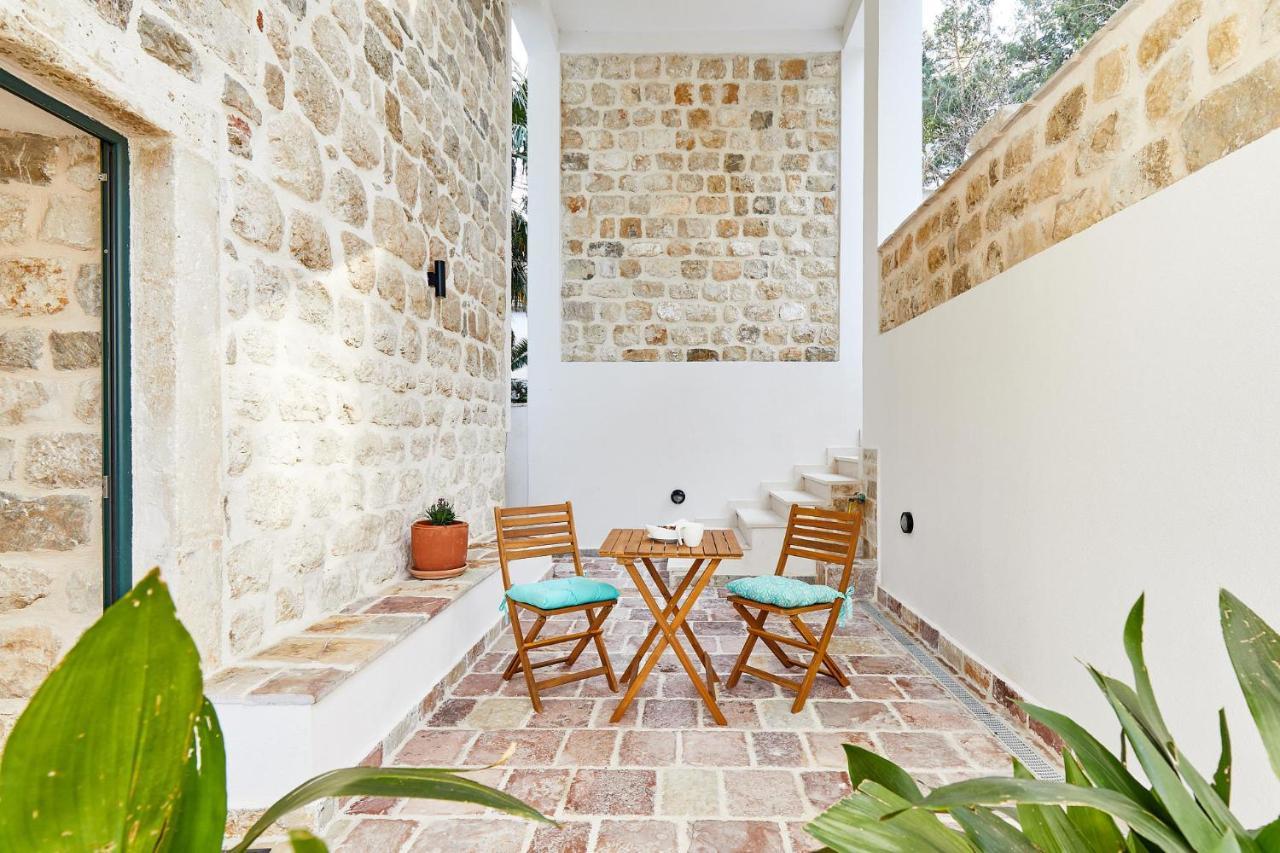 Villa Emily Kotor Exterior photo
